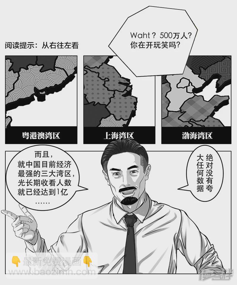 第2话（序）30亿美金-第2话