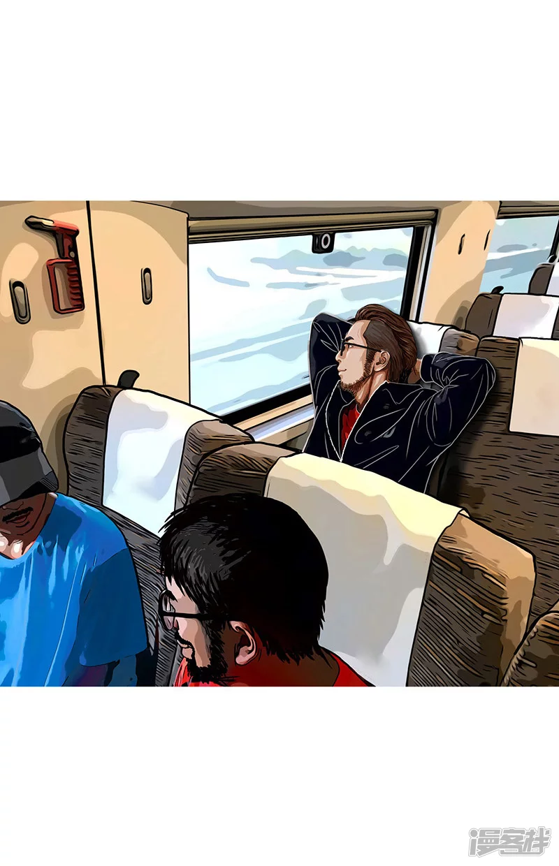 第30话 两个重要人物-第30话