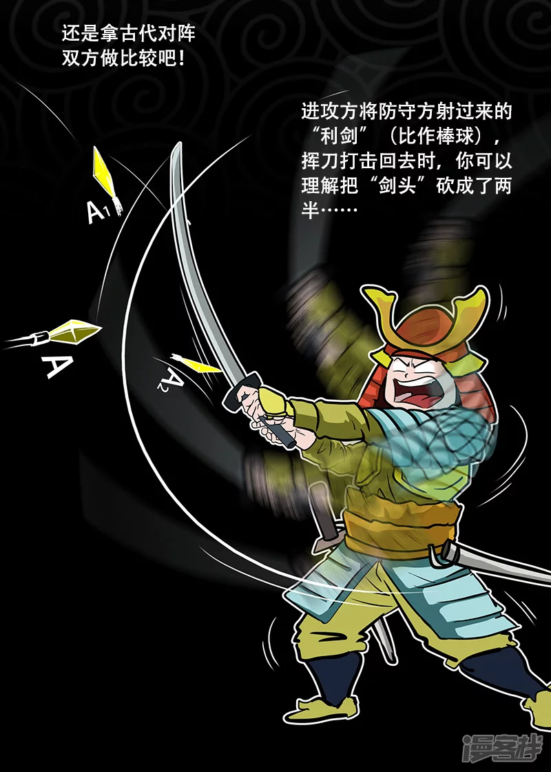 第41话 主宰比赛的角色-第40话