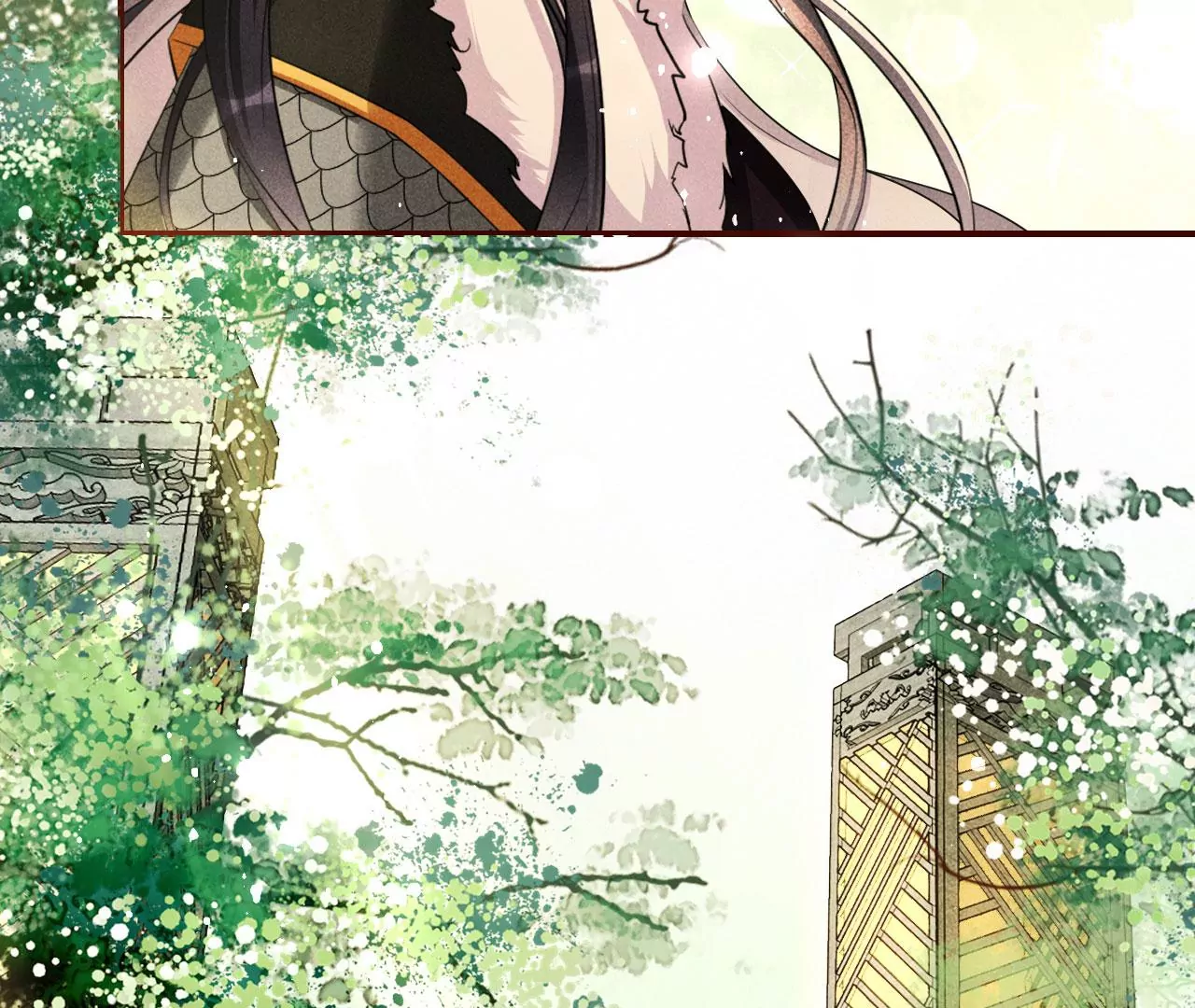 醋意(1/2)-第28话