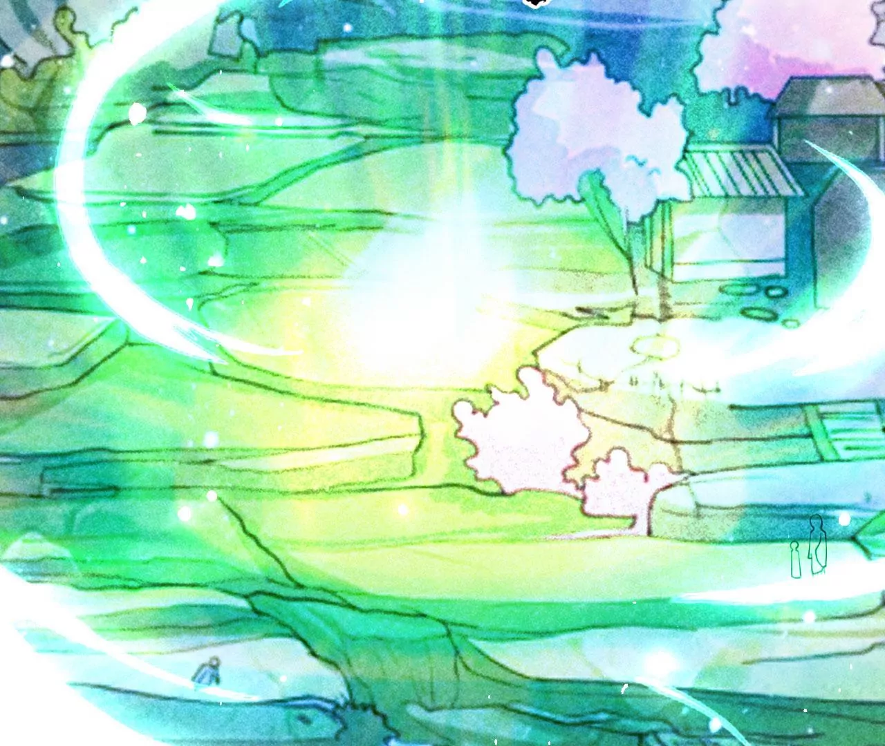 醋意(1/2)-第28话