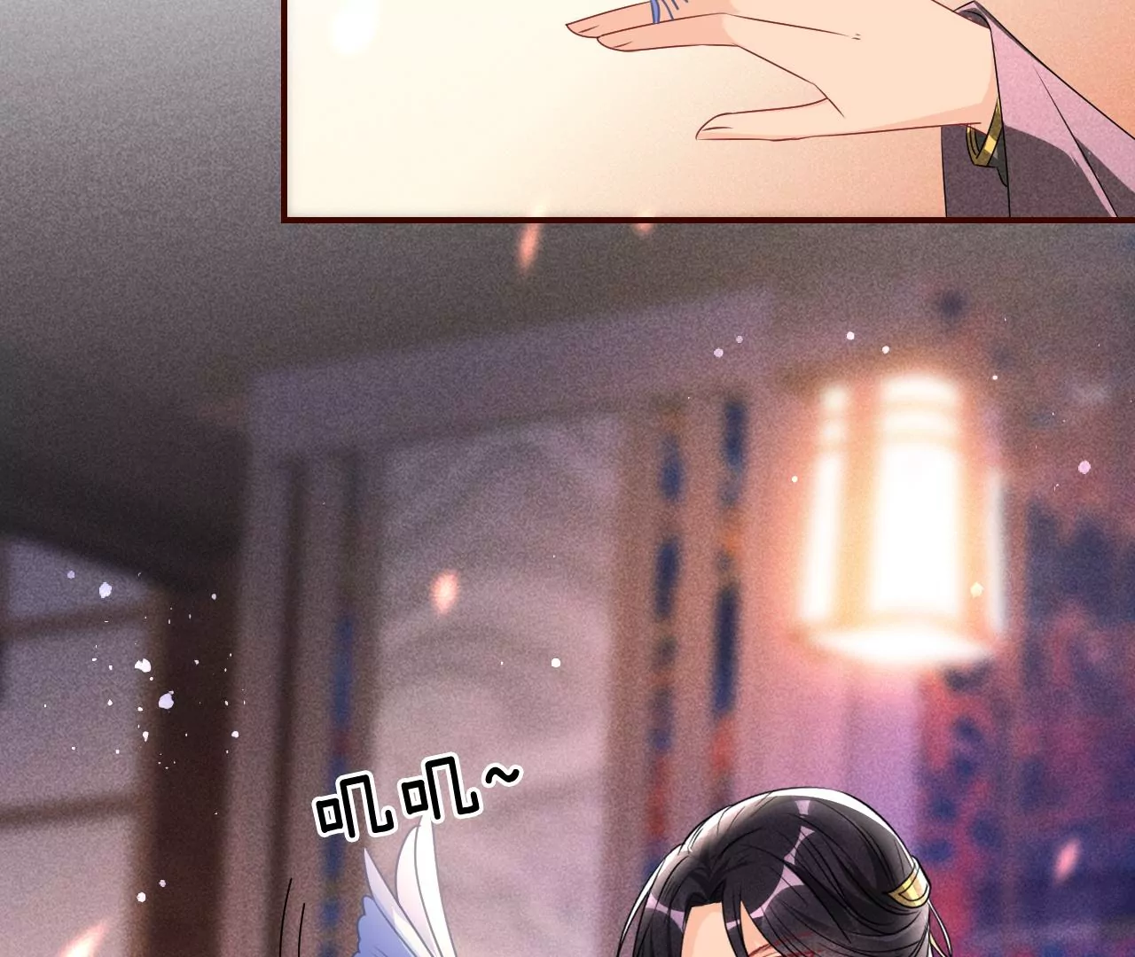 结盟(1/2)-第26话