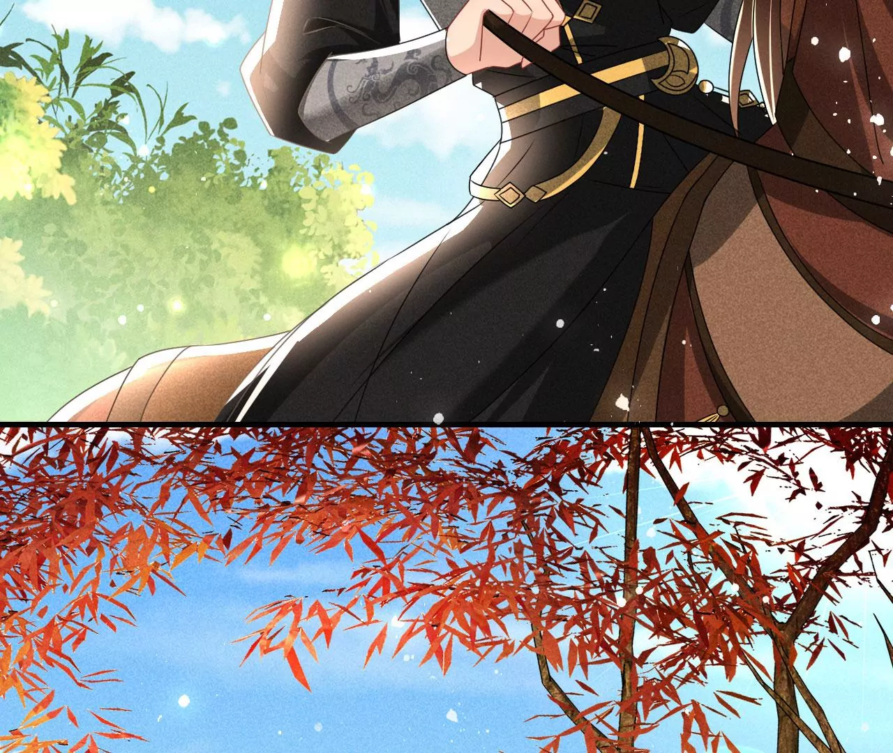 便宜表妹(1/2)-第18话