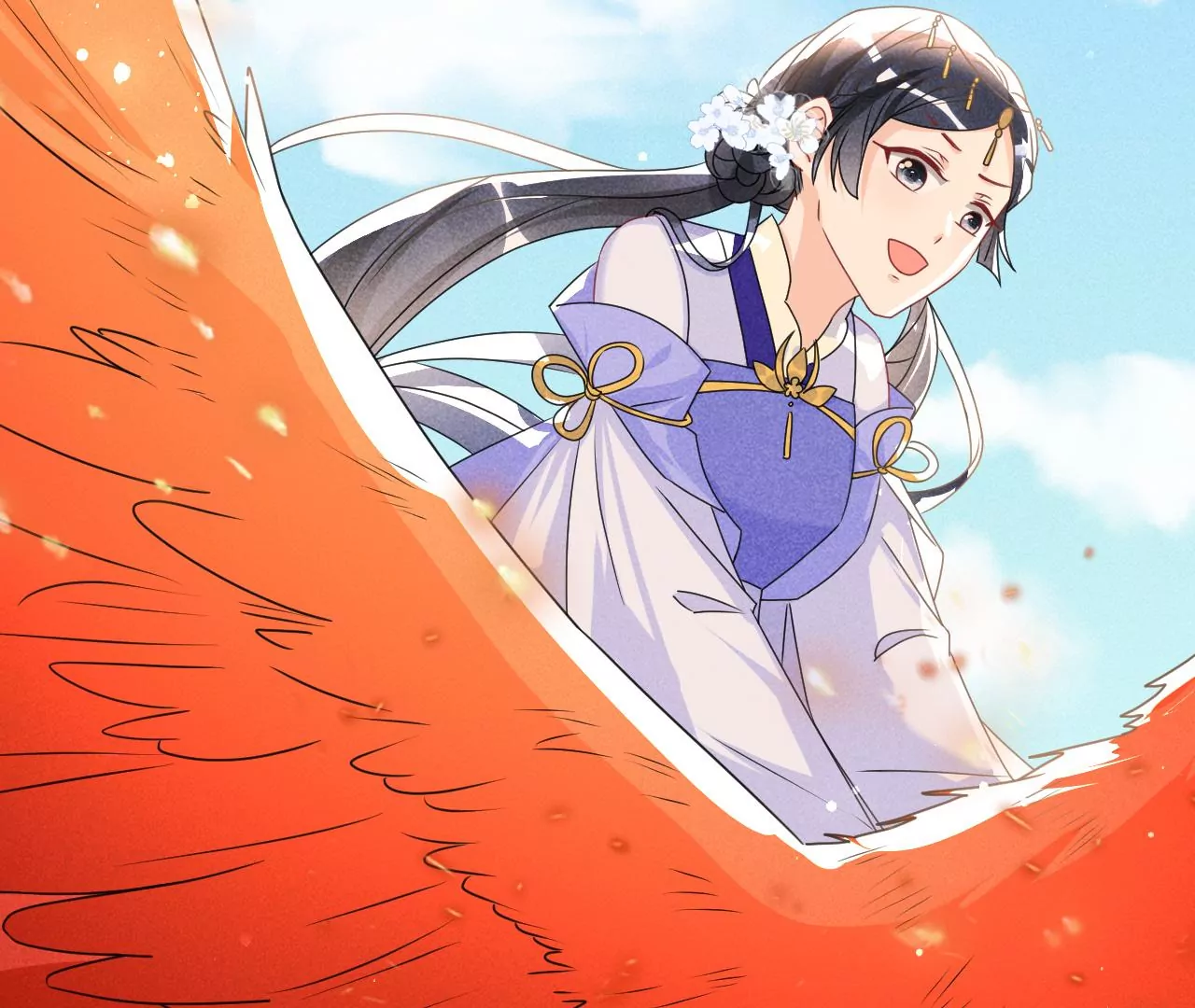 便宜表妹(1/2)-第18话