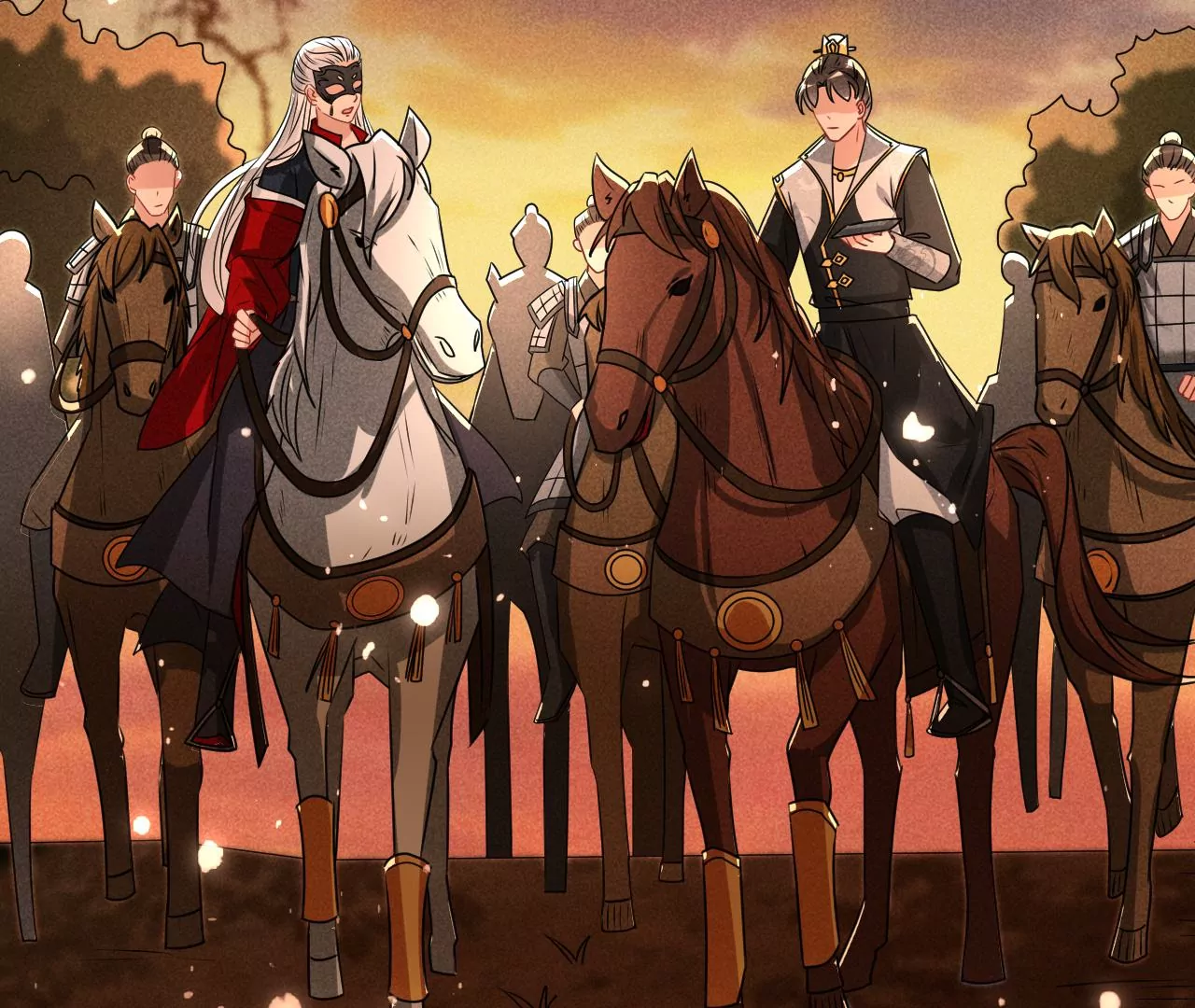 真灵出现(1/2)-第20话