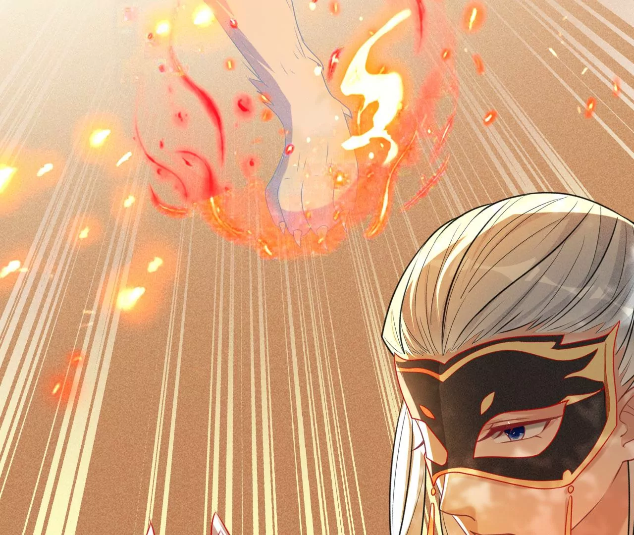 重逢(1/2)-第32话