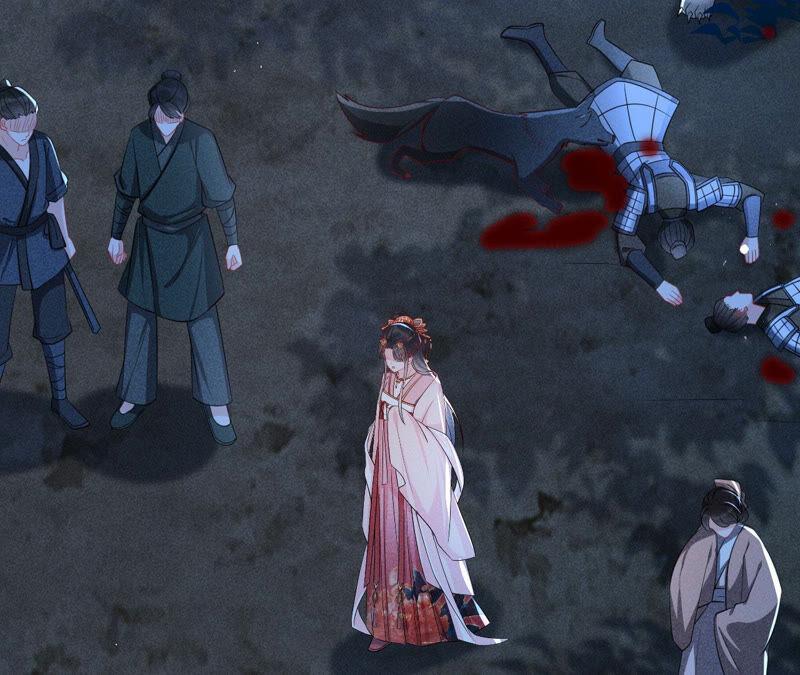 从天而降的洪水(1/2)-第46话