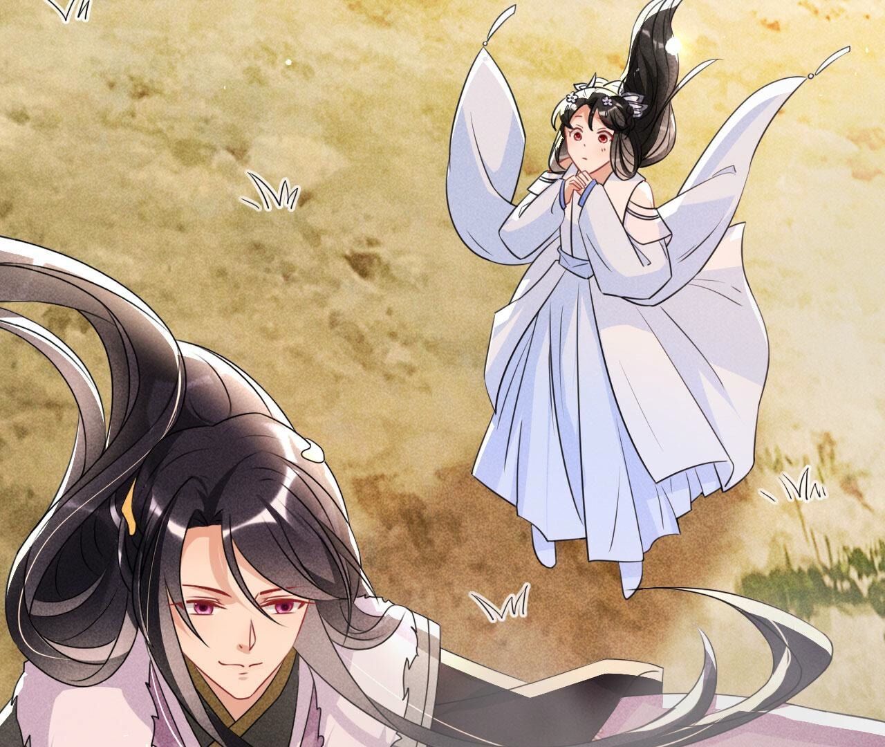 自爆(1/2)-第134话