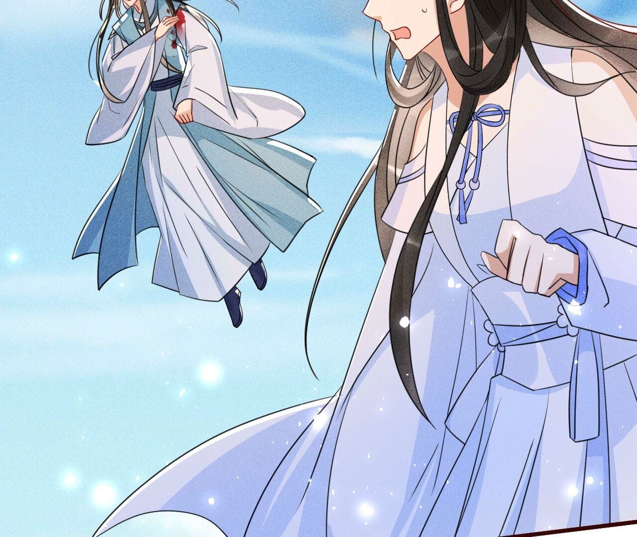 圣人化身(1/2)-第136话