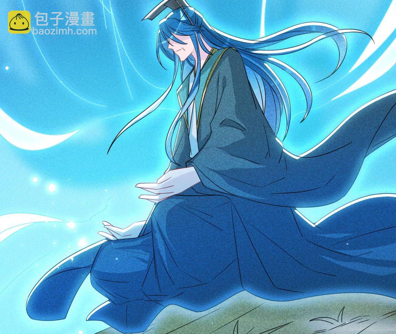 圣人化身(1/2)-第136话