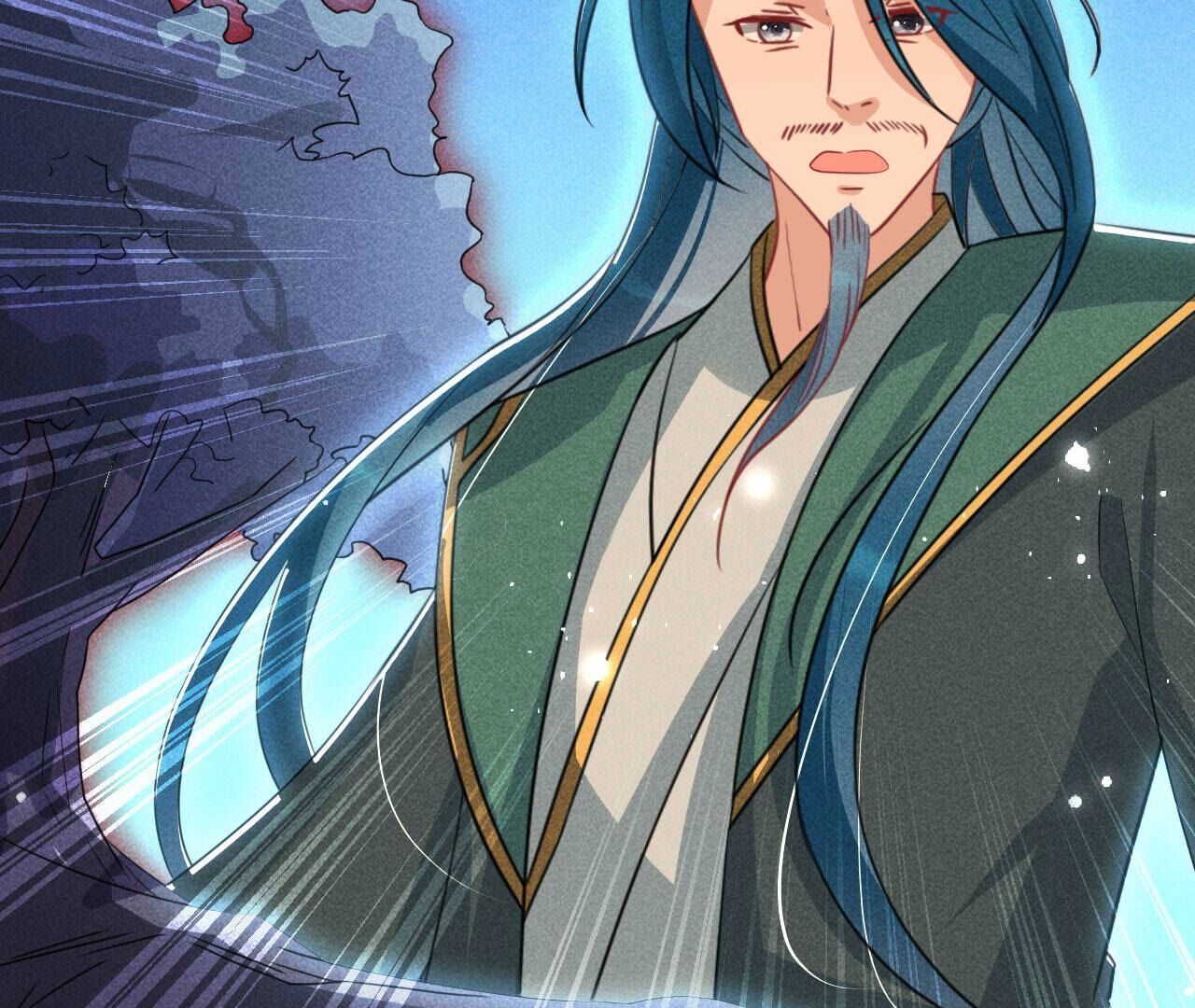 圣人化身(1/2)-第136话