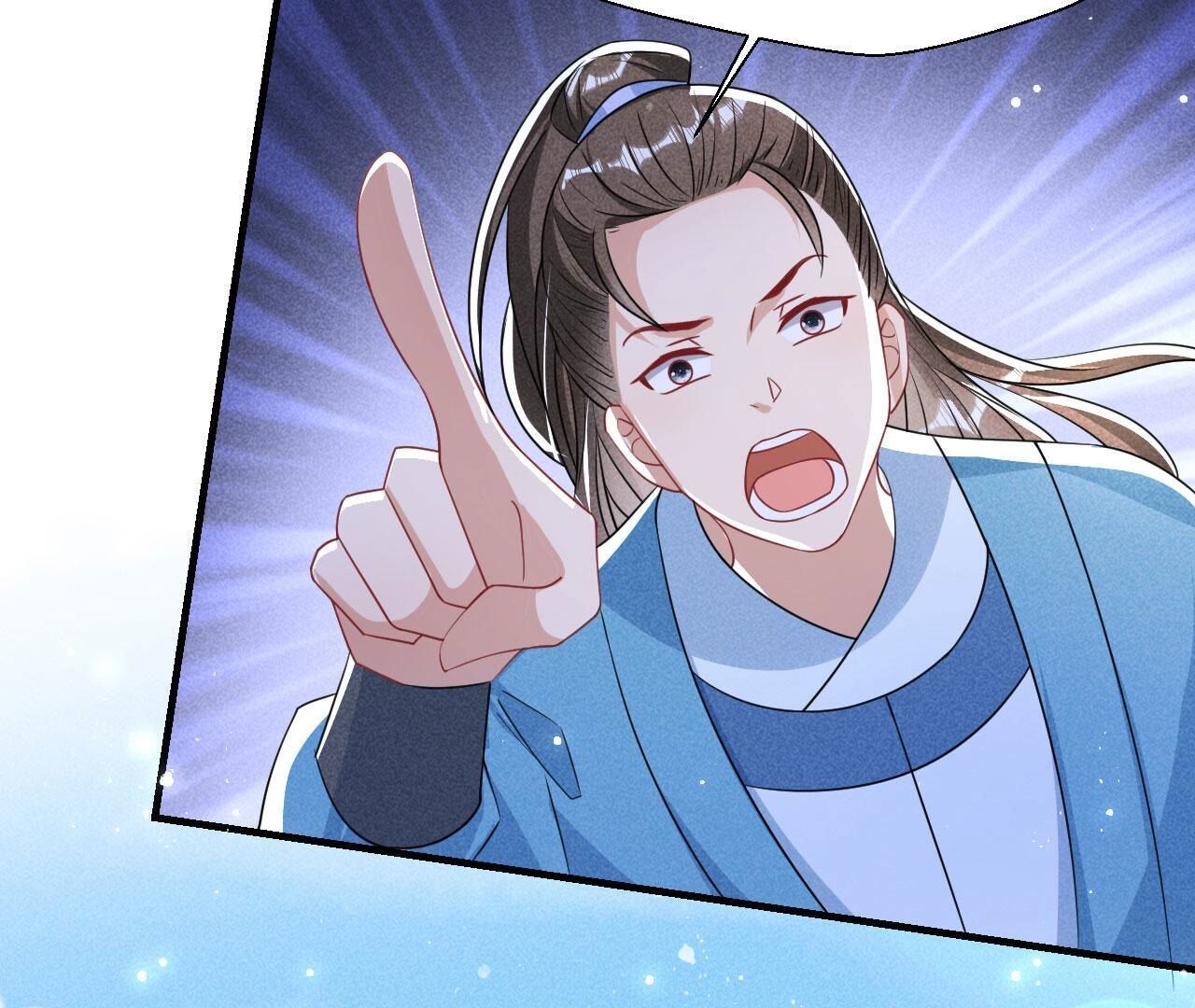 老祖宗病危(1/2)-第138话