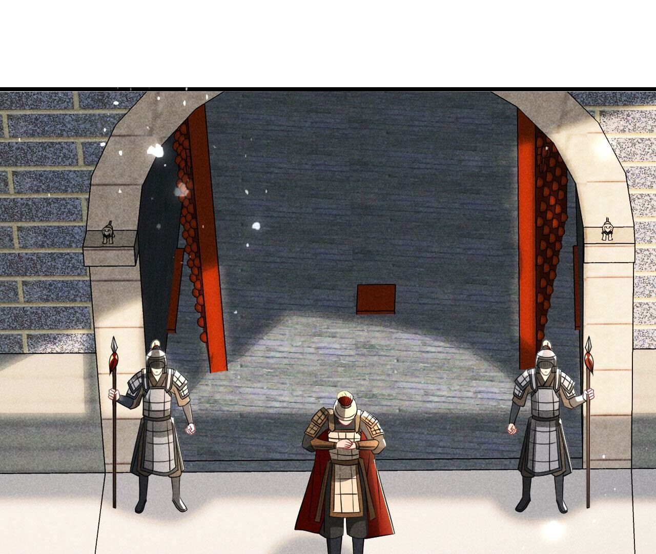 老祖宗病危(1/2)-第138话