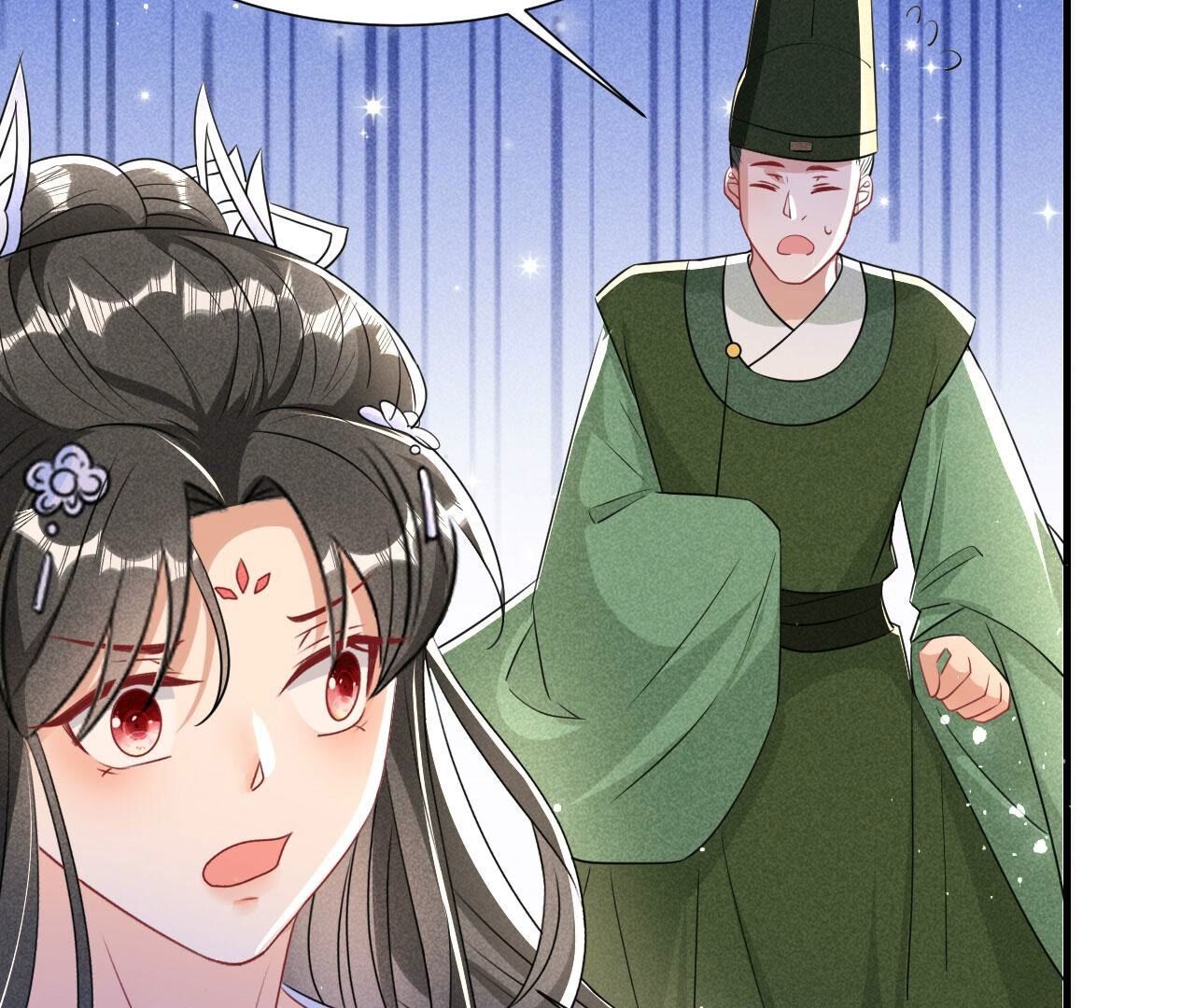 老祖宗病危(1/2)-第138话