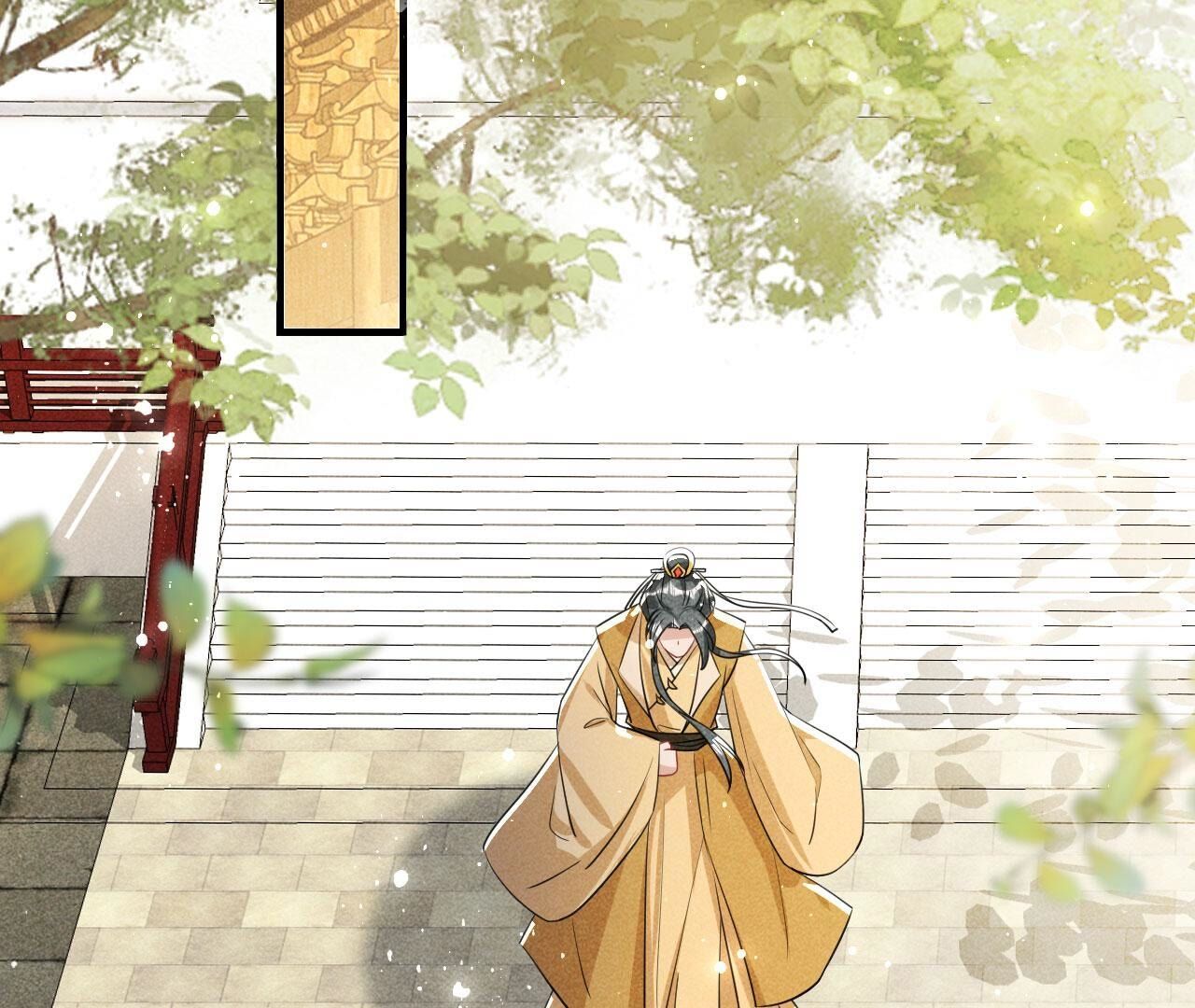 老祖宗病危(1/2)-第138话