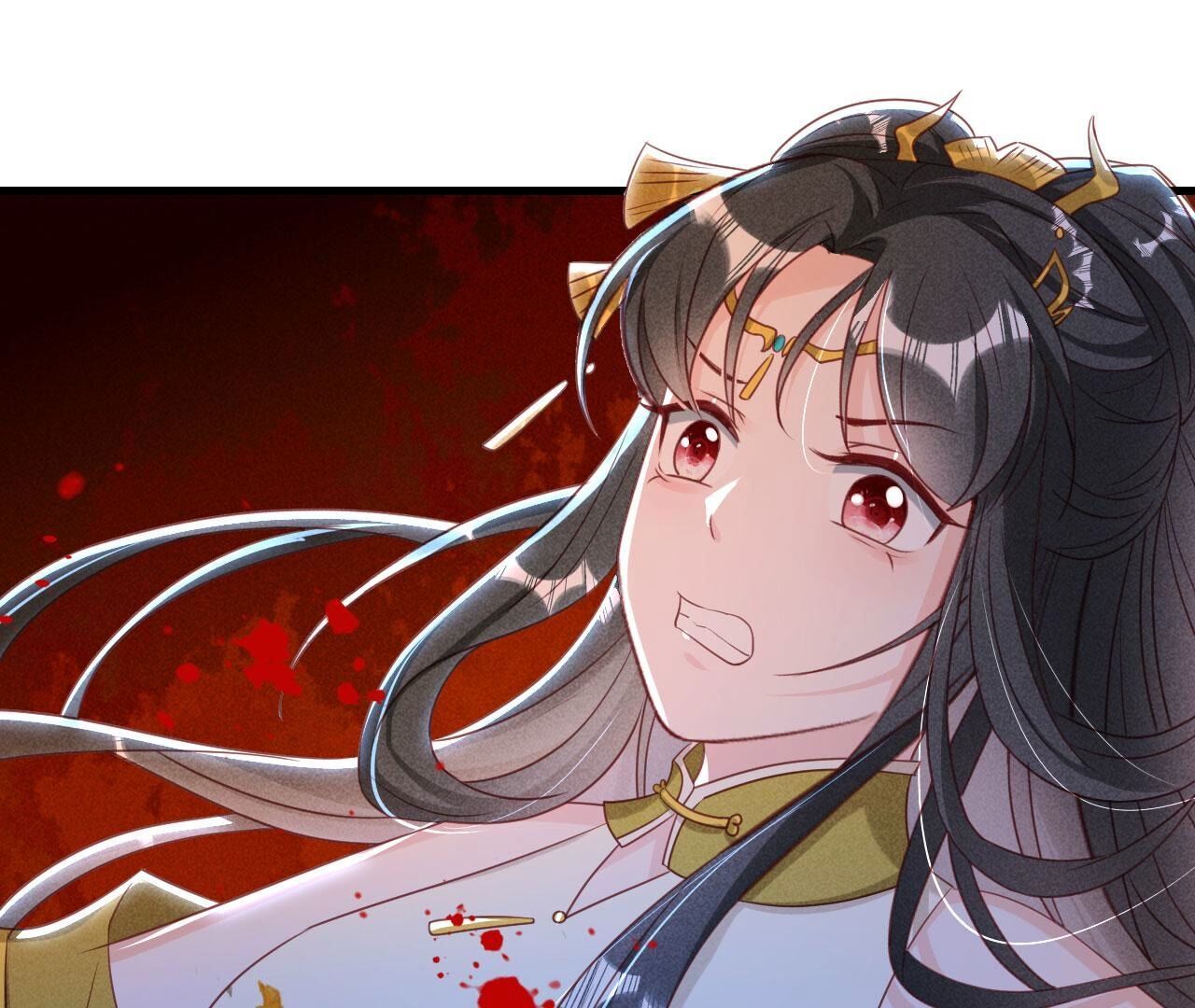 抄家！(1/2)-第140话