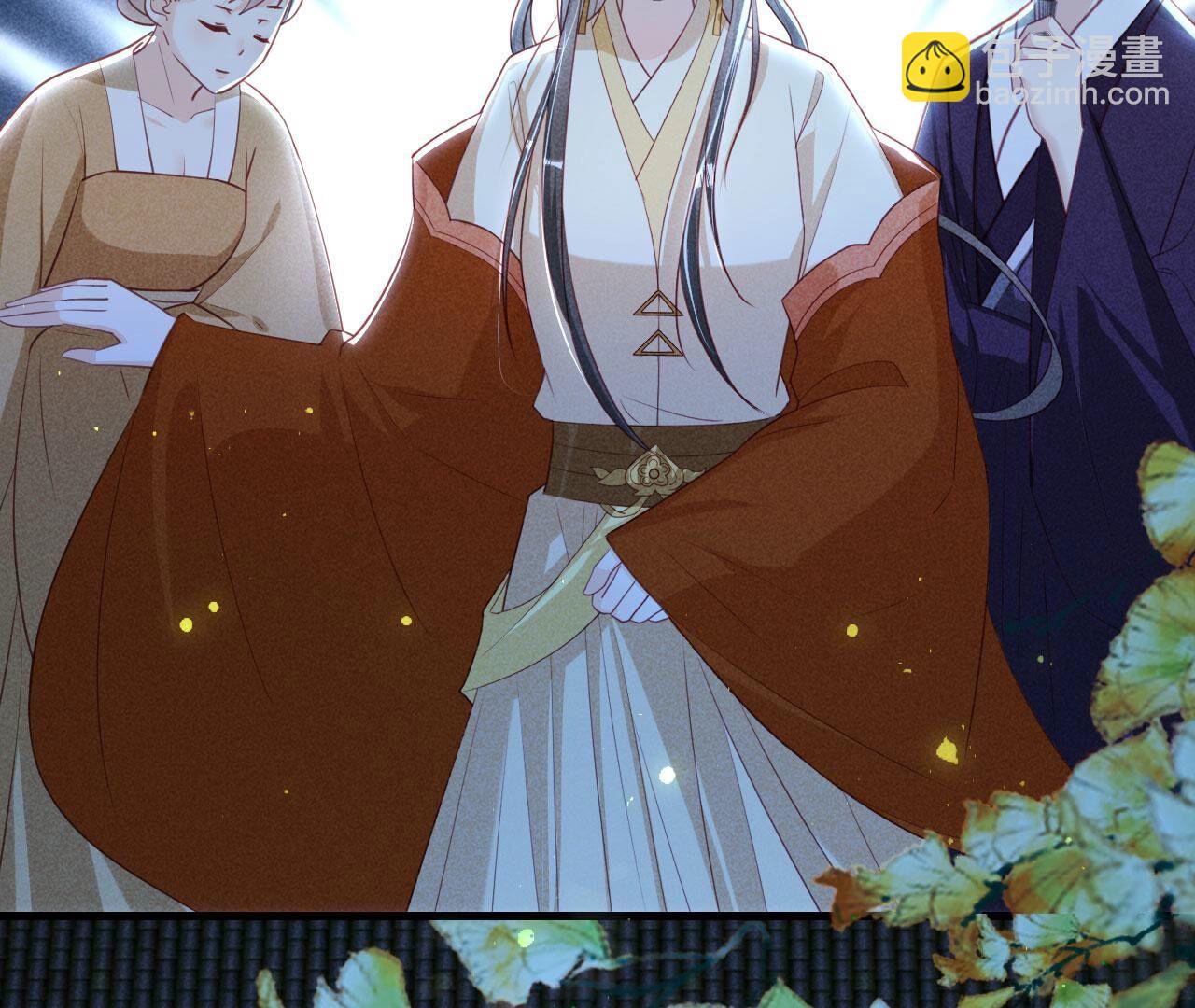 抄家！(1/2)-第140话