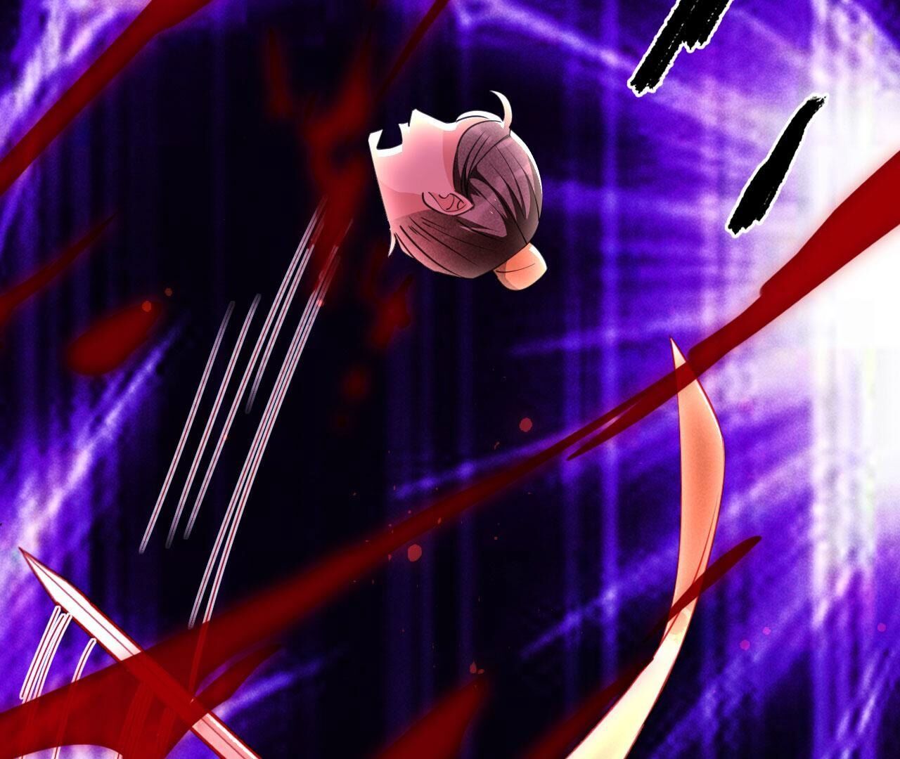 他来了！(1/2)-第142话