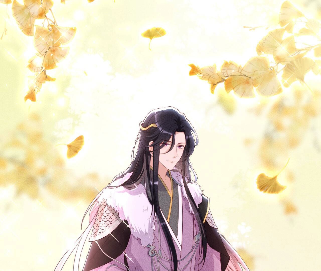 他来了！(1/2)-第142话