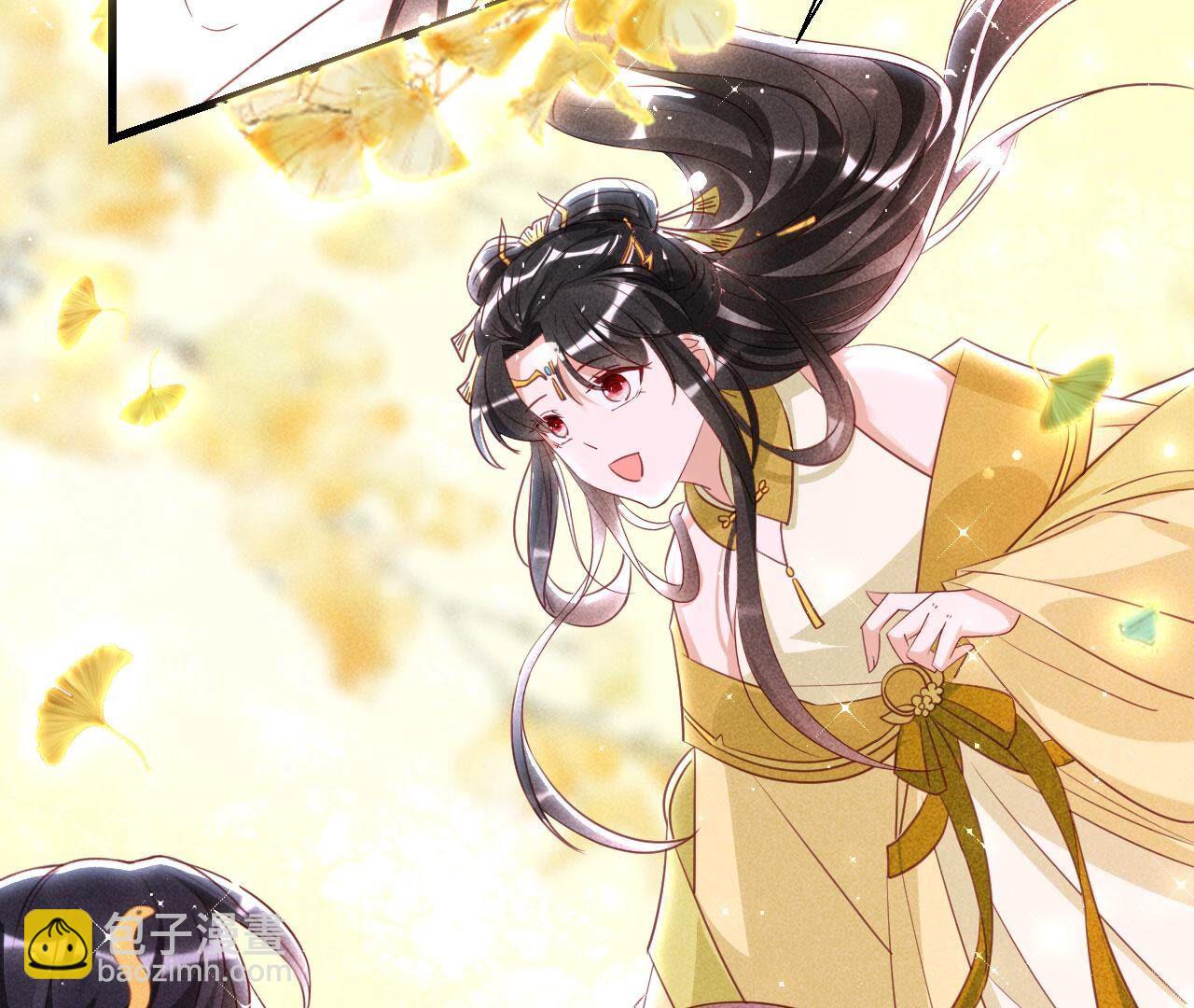 他来了！(1/2)-第142话