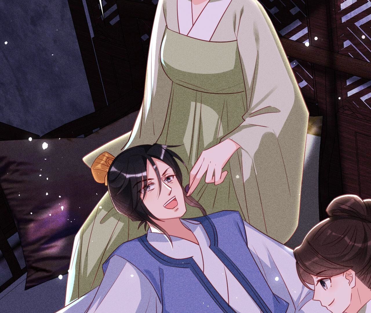 他来了！(1/2)-第142话