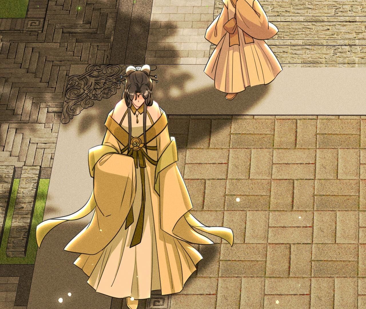 长亭外，送你离去(1/2)-第144话