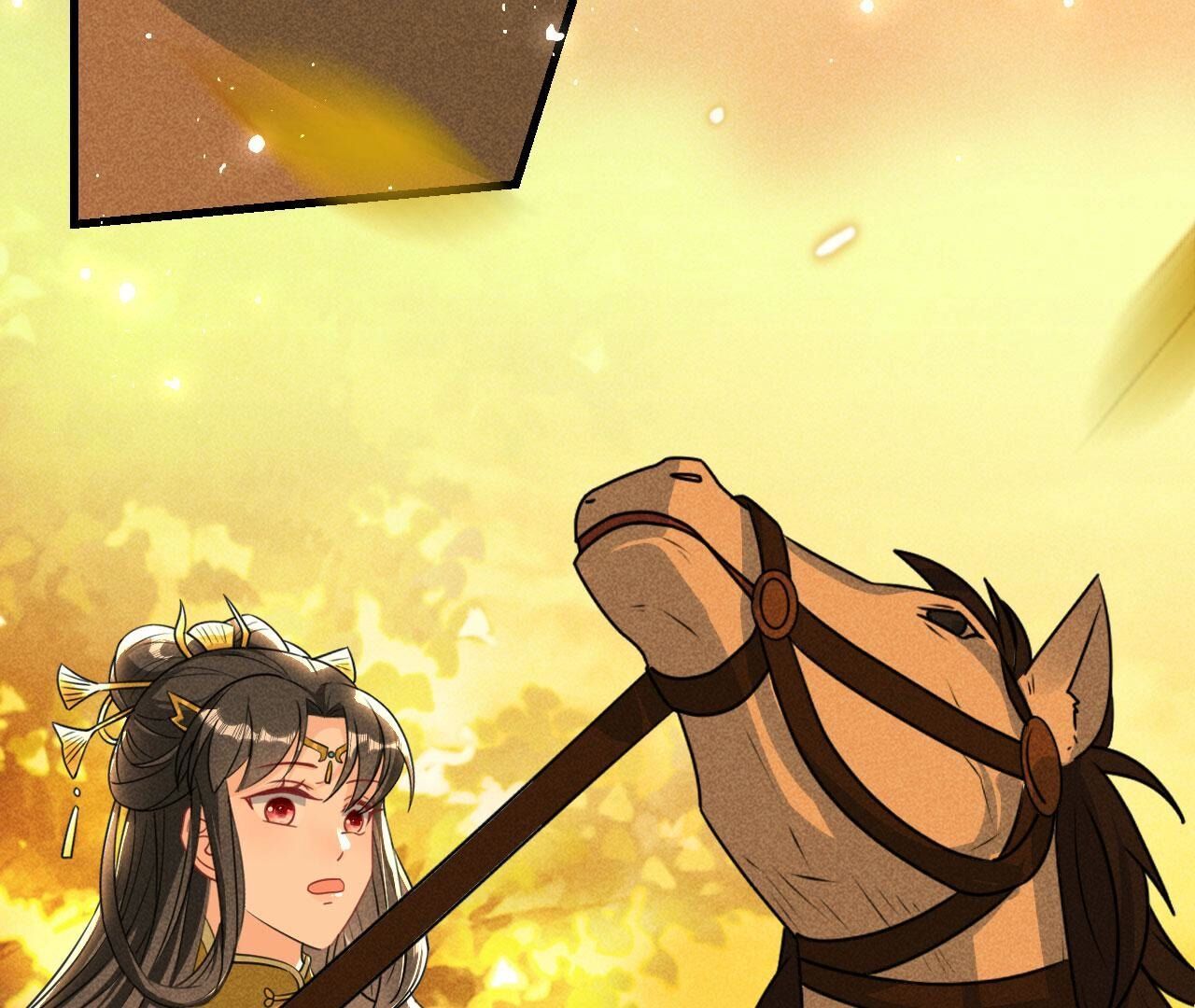 长亭外，送你离去(1/2)-第144话