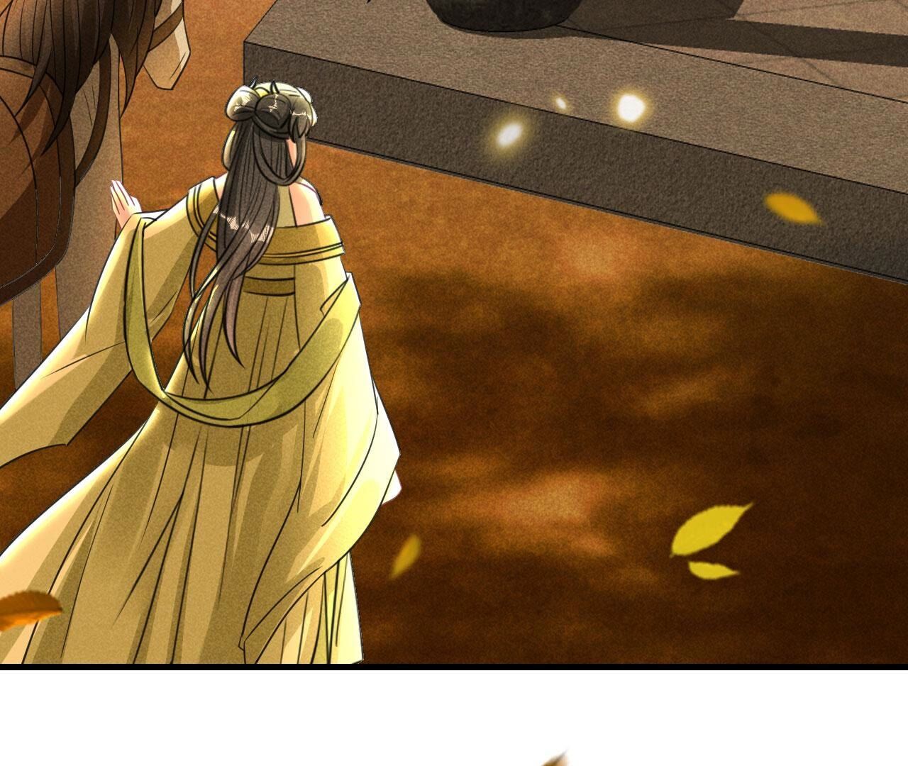 长亭外，送你离去(1/2)-第144话