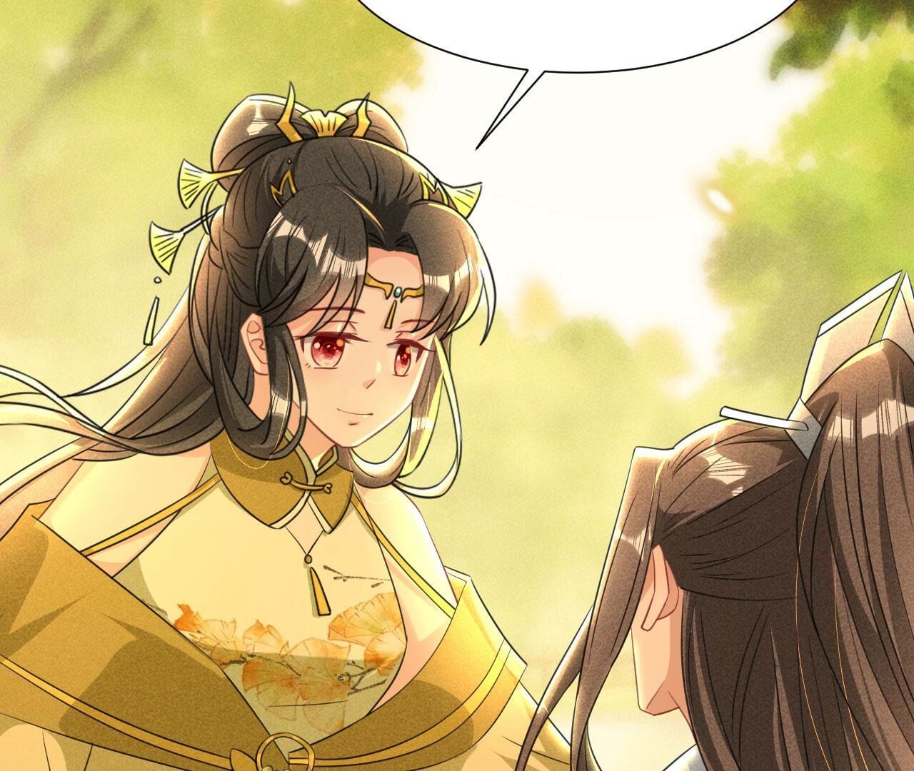 长亭外，送你离去(1/2)-第144话