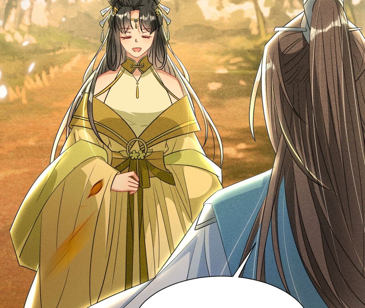 长亭外，送你离去(1/2)-第144话