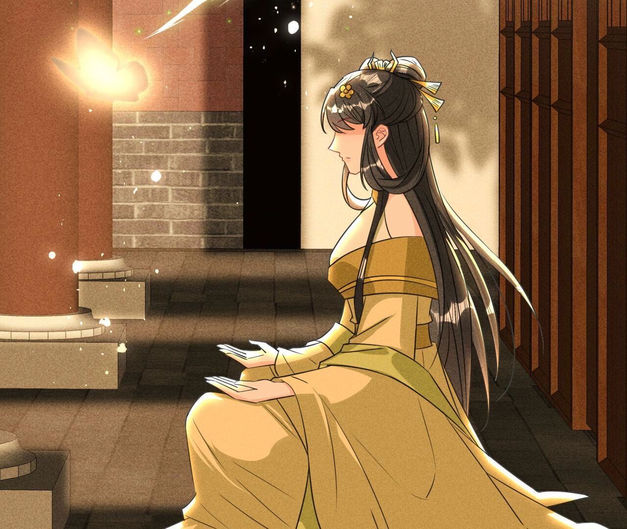 长亭外，送你离去(1/2)-第144话