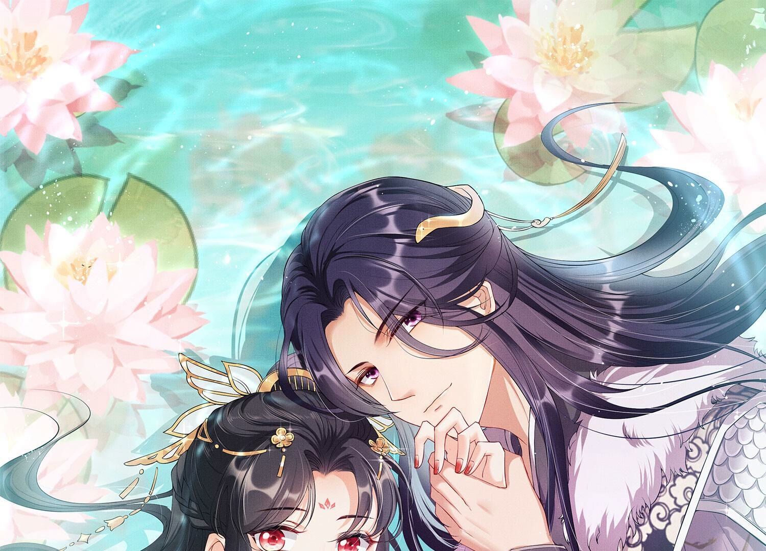 偶遇小贼(1/2)-第146话