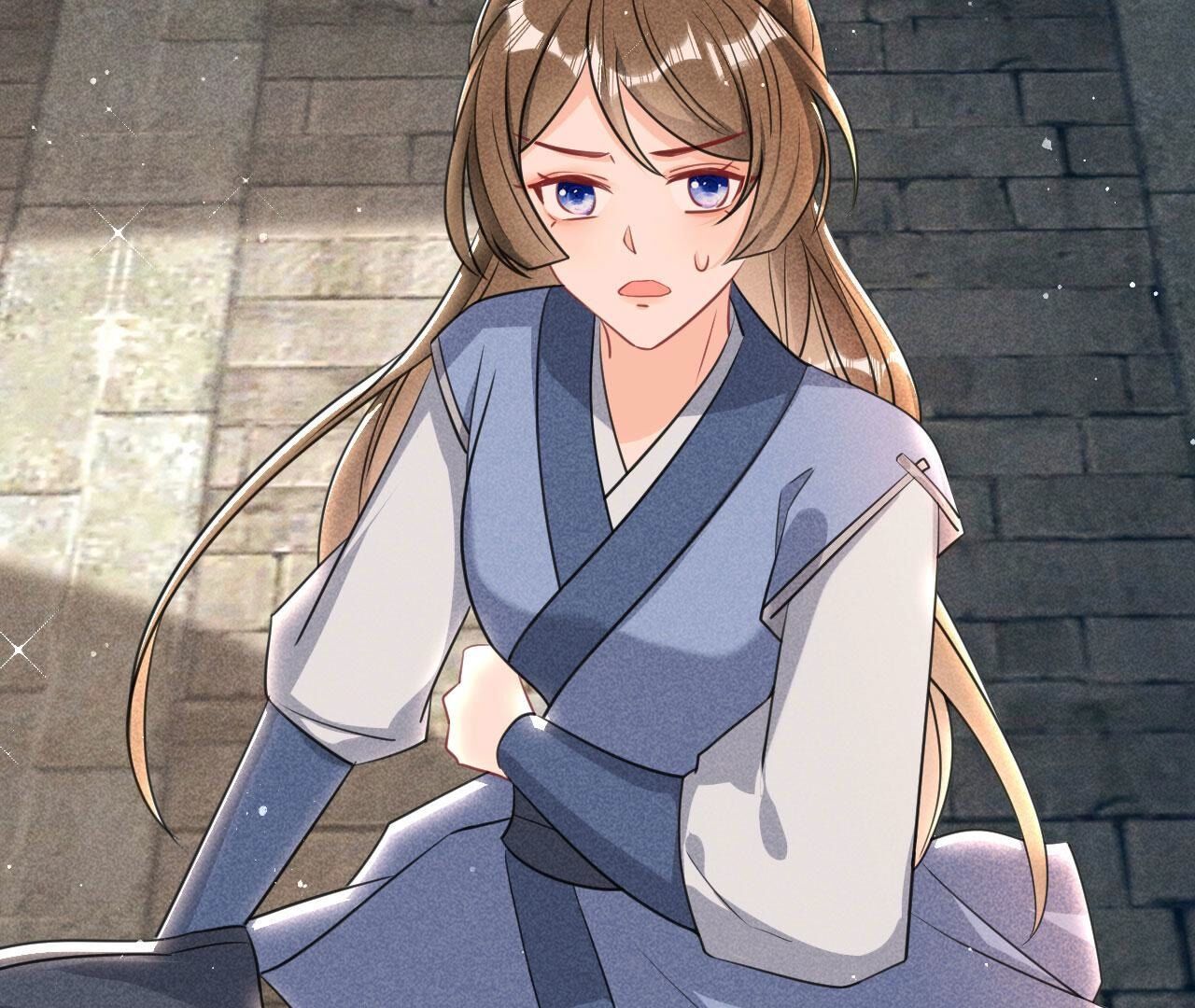 偶遇小贼(1/2)-第146话