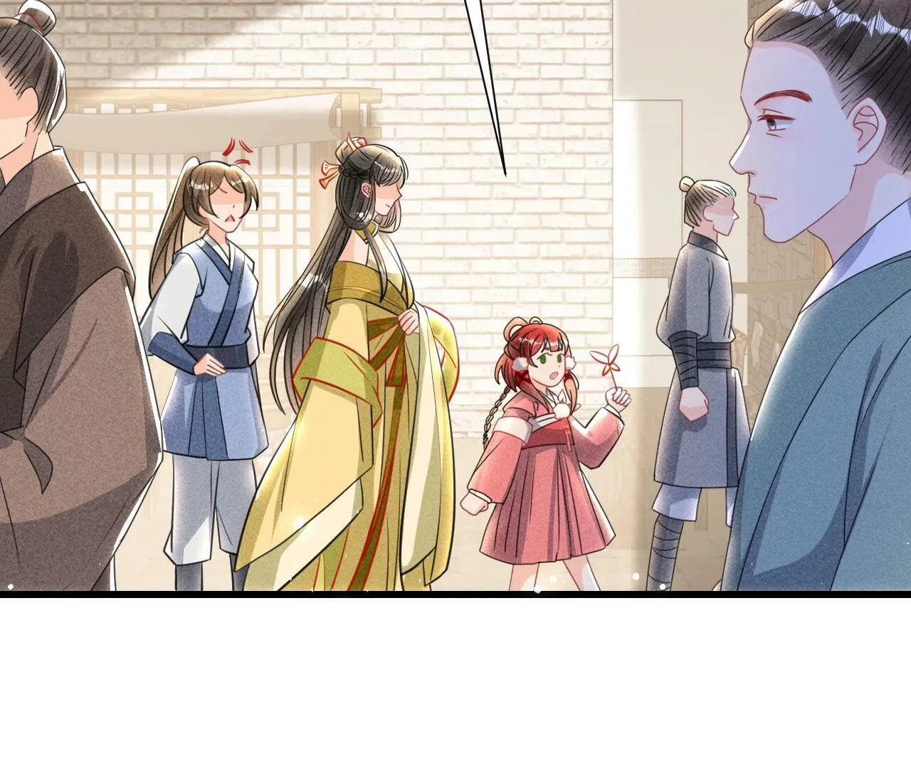 偶遇小贼(1/2)-第146话