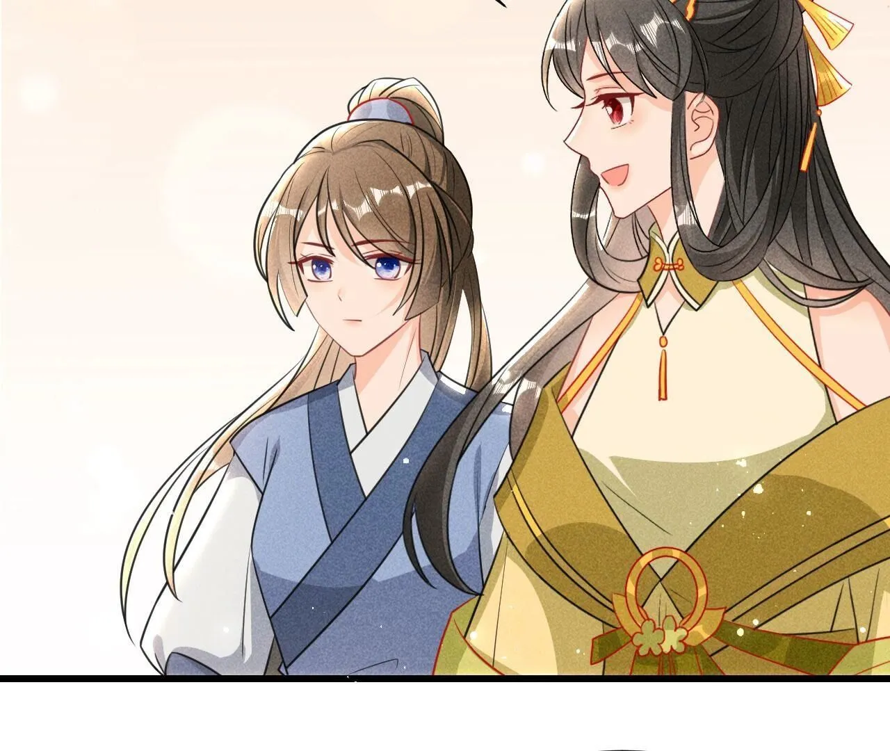 偶遇小贼(1/2)-第146话