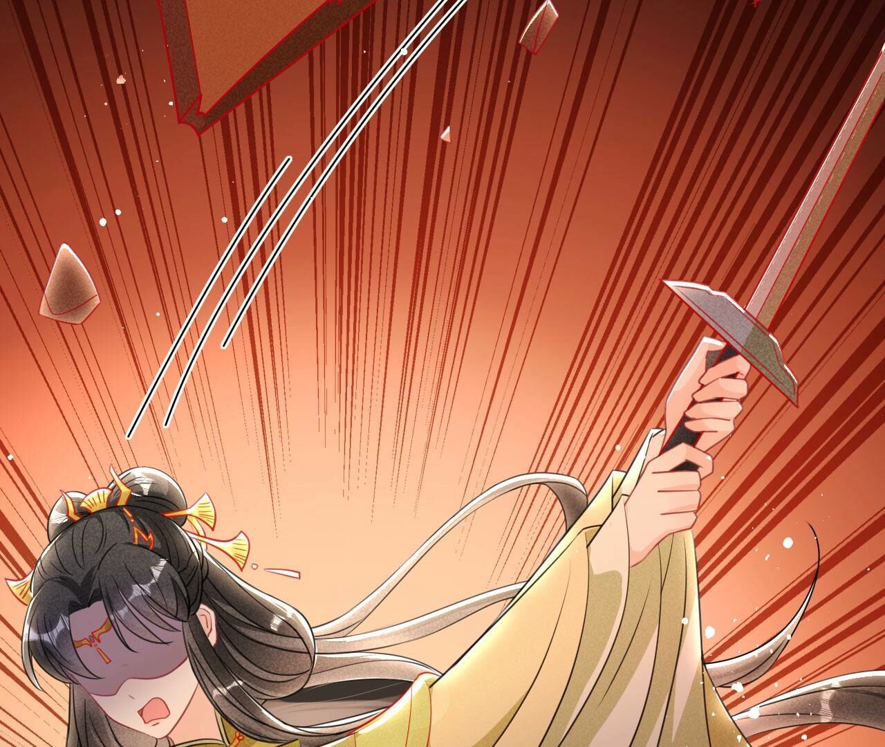 偶遇小贼(1/2)-第146话