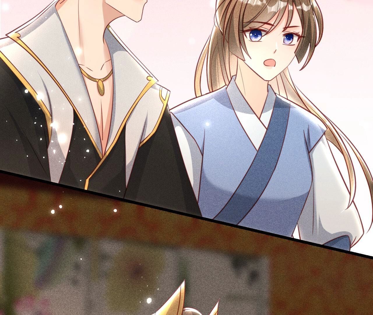 郎情妾意(1/2)-第148话