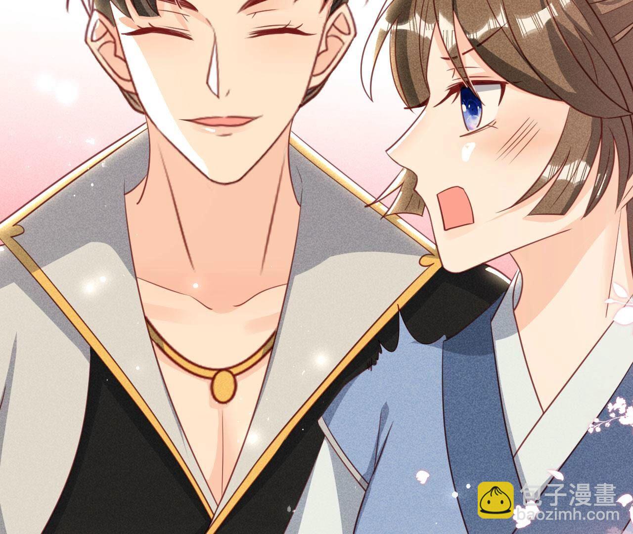 郎情妾意(1/2)-第148话