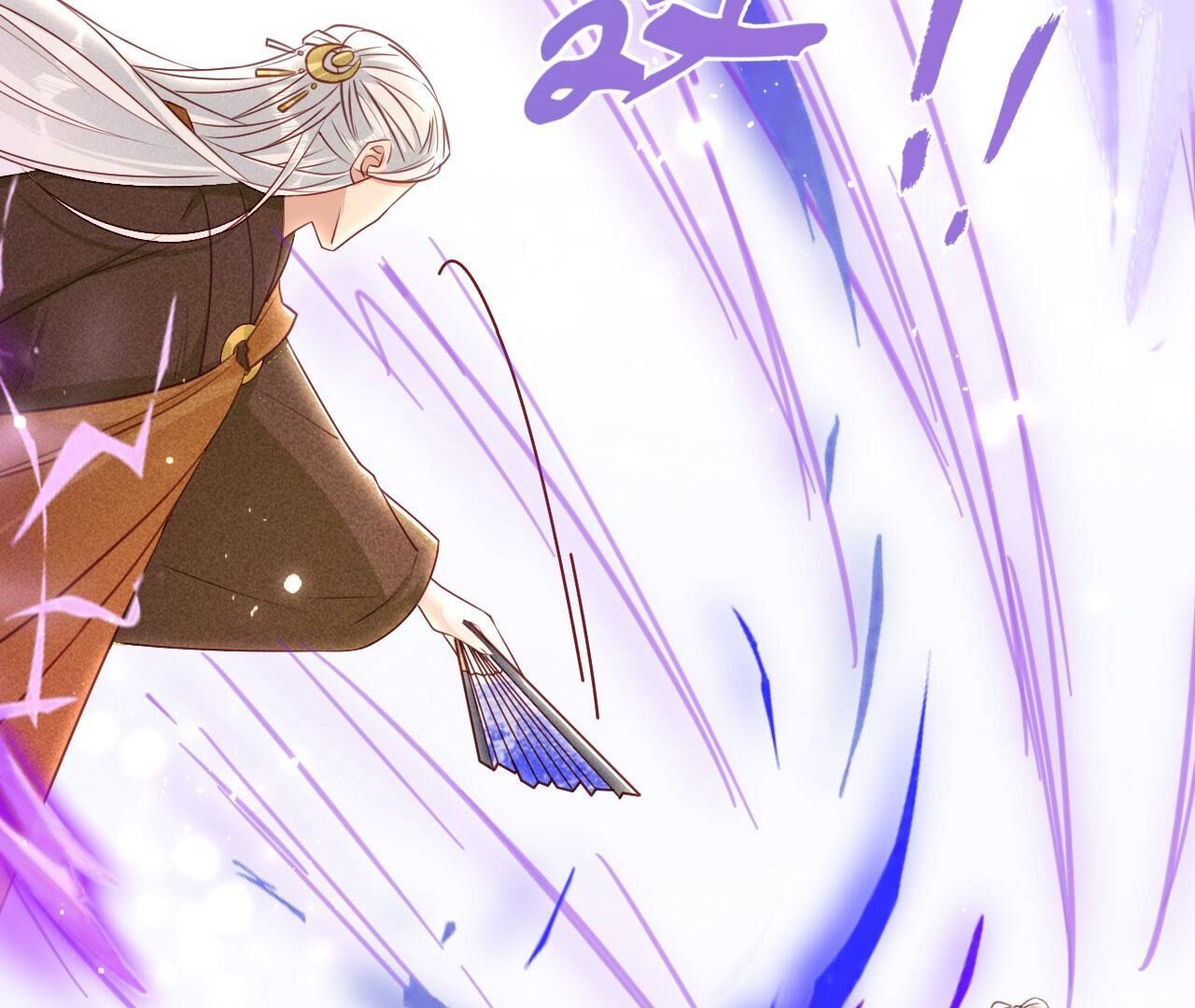 红粉枯骨(1/2)-第150话