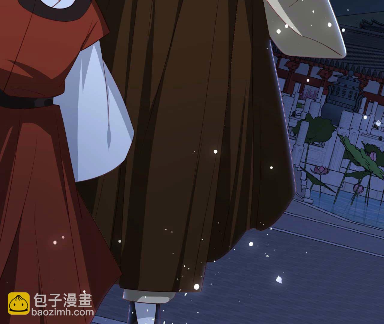 一去不回(1/2)-第164话