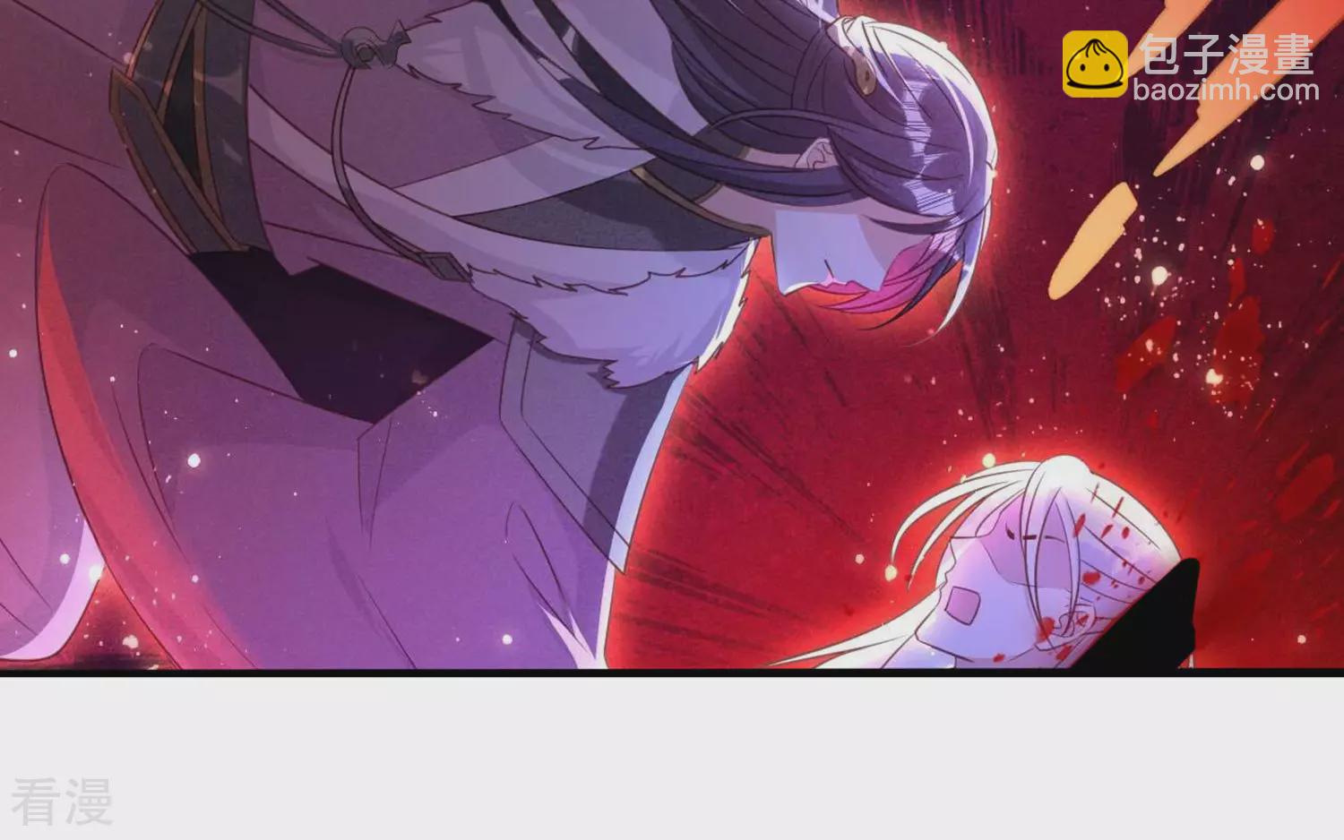 第154话 诀别时(1/2)-第156话