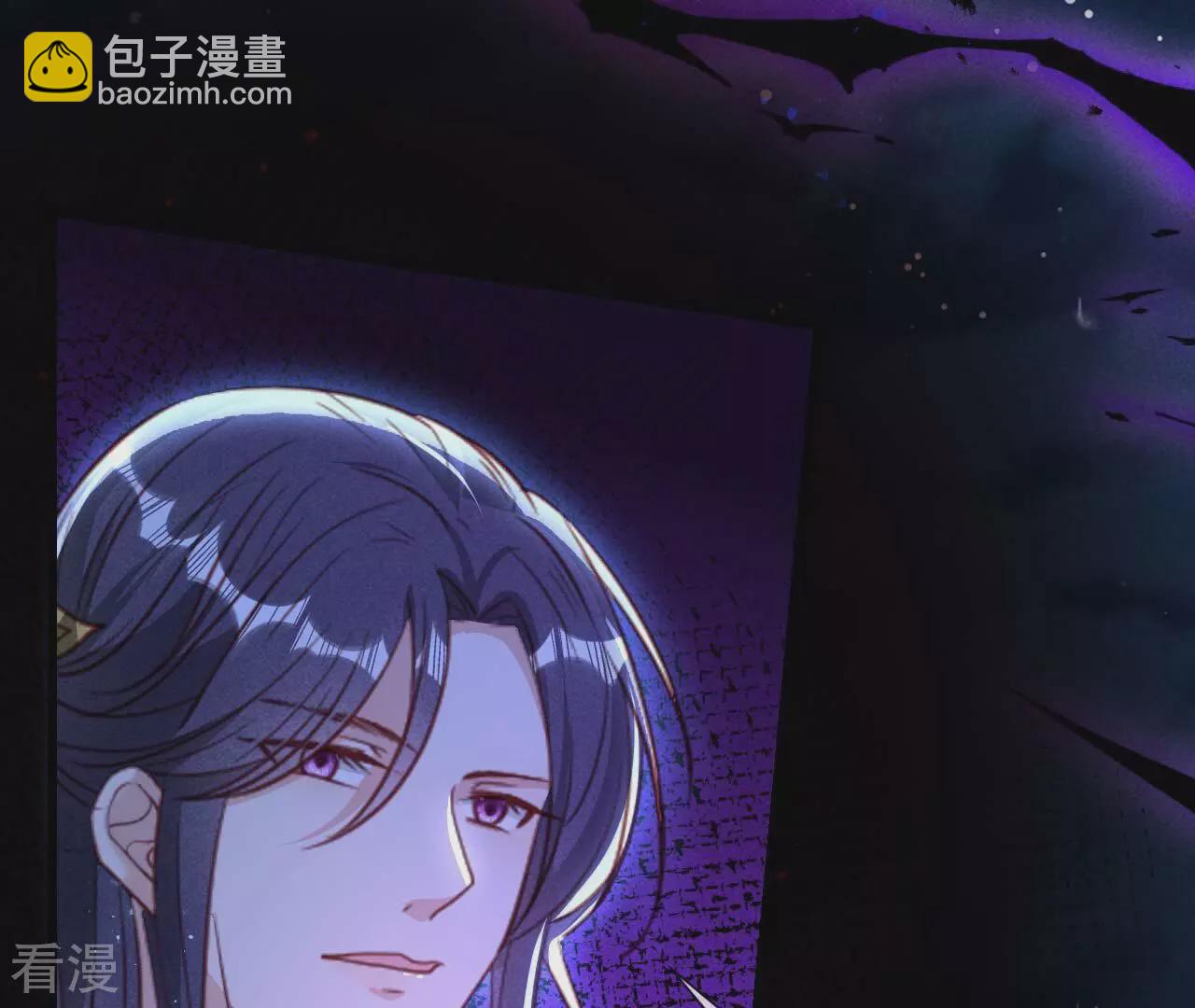 第154话 诀别时(1/2)-第156话