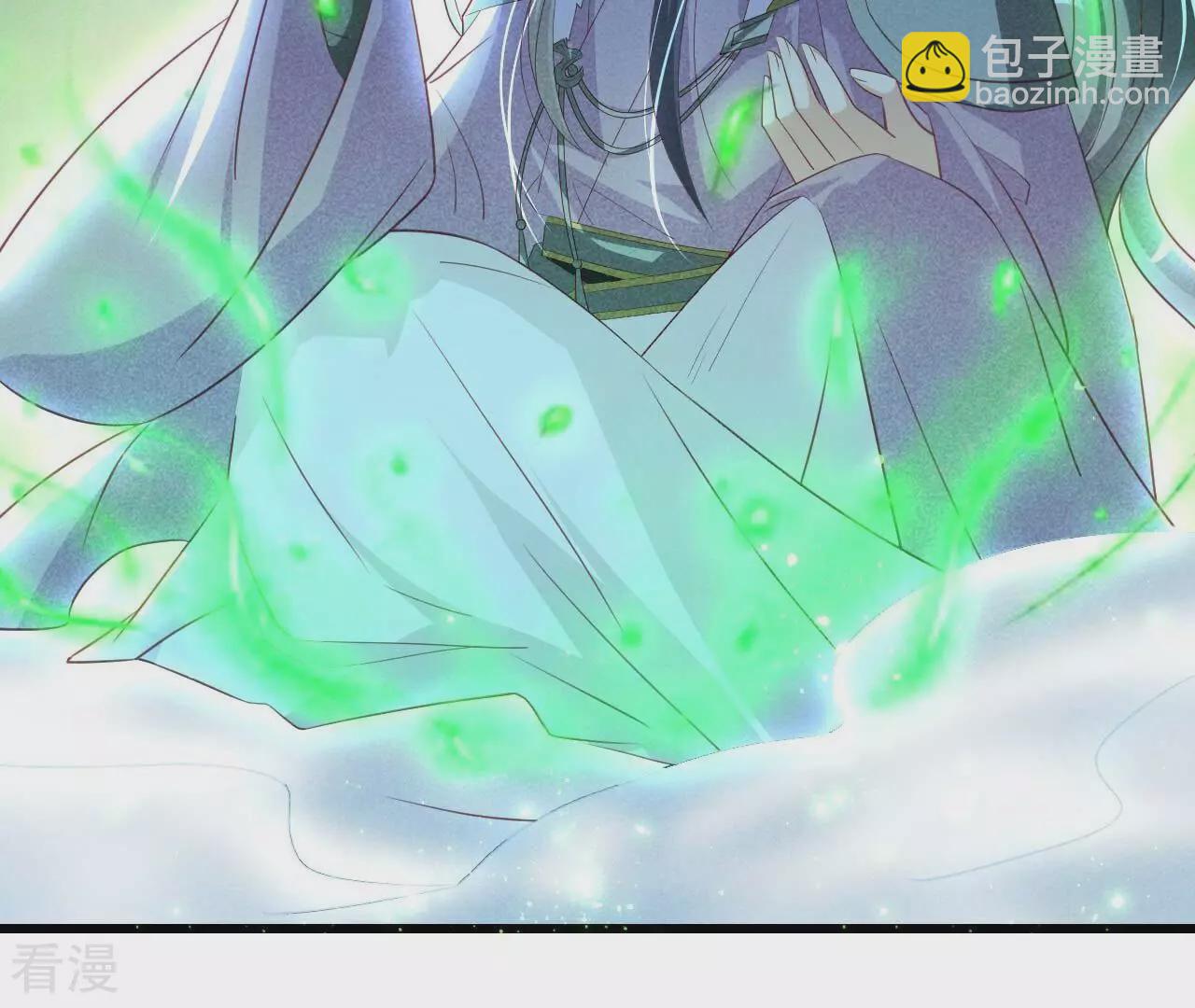 第154话 诀别时(1/2)-第156话