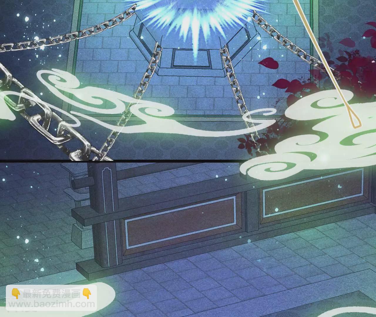 第154话 诀别时(1/2)-第156话