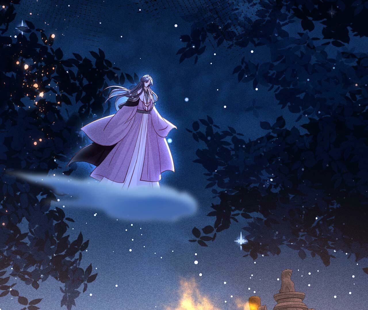 诀别时(1/2)-第166话