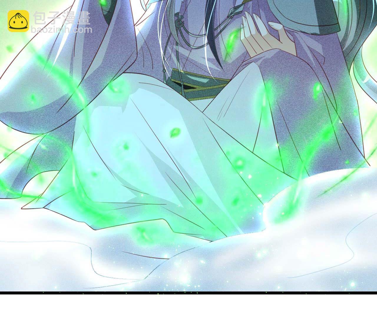 诀别时(1/2)-第166话