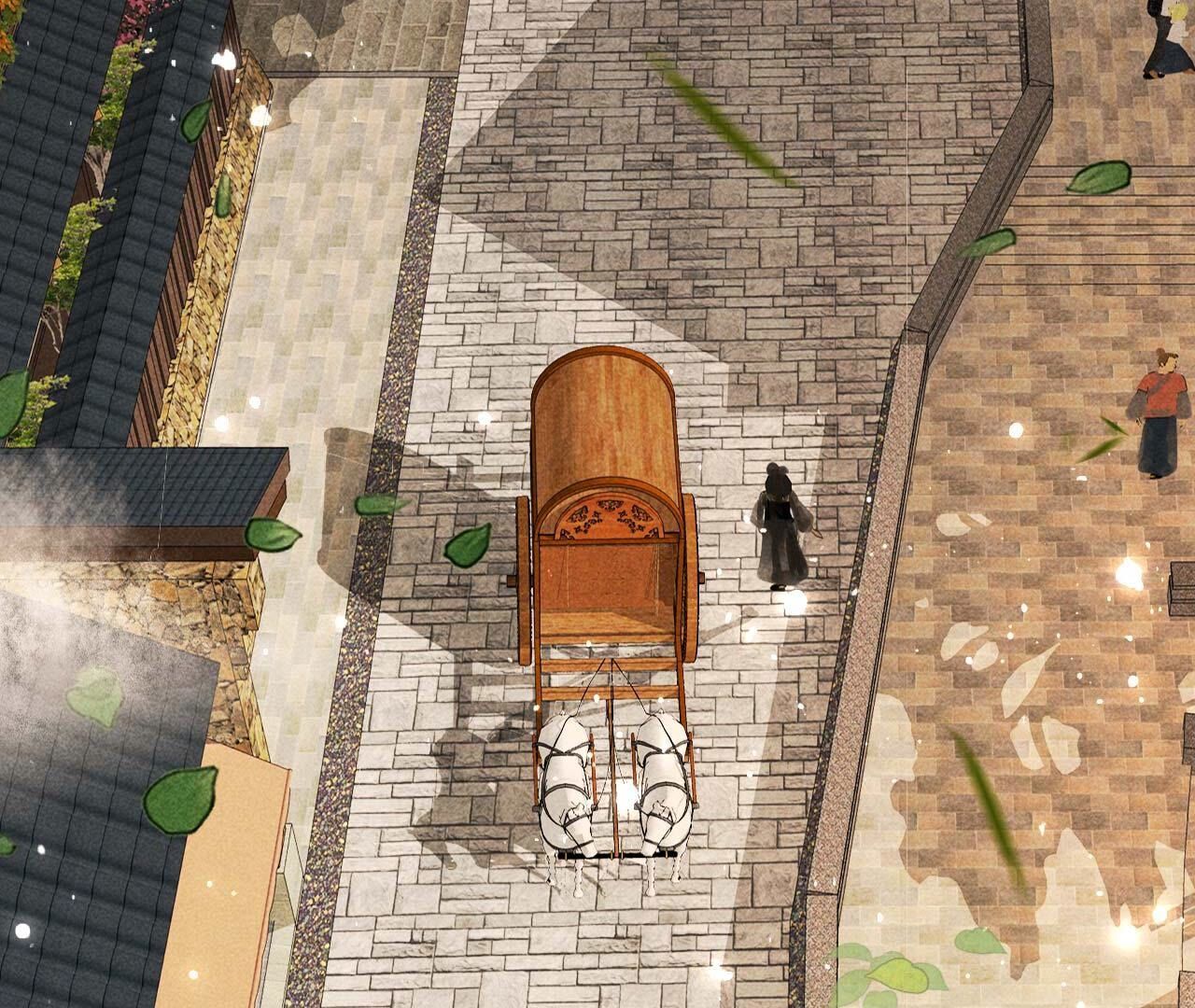 重返上虞福地(1/2)-第170话