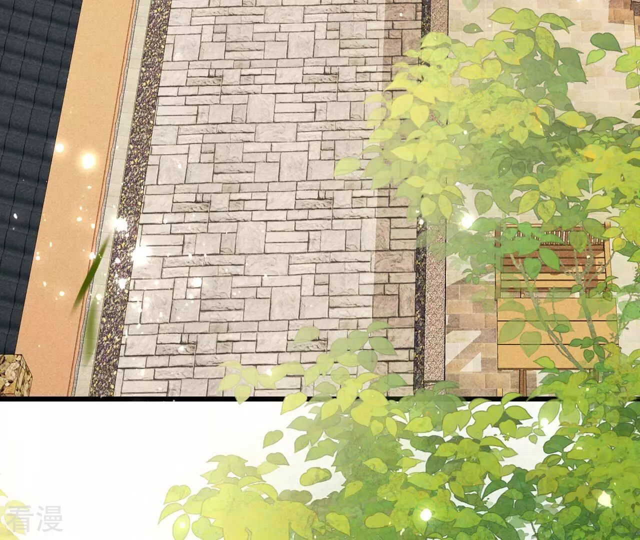 第158话 重返上虞福地(1/2)-第160话