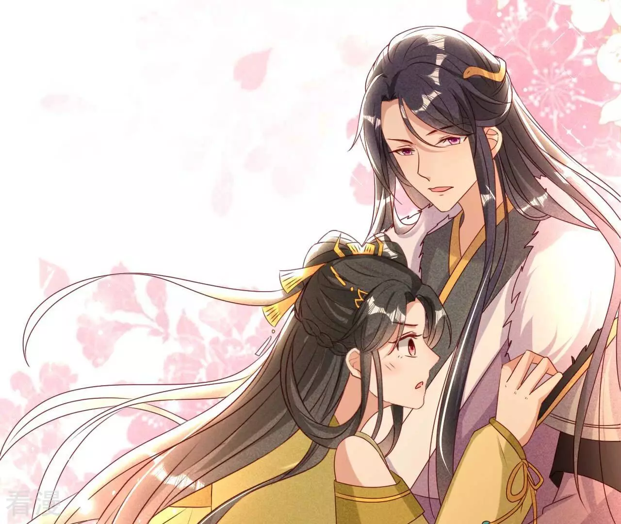 第158话 重返上虞福地(1/2)-第160话