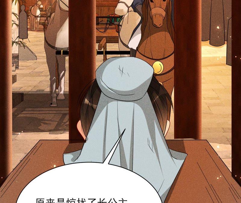 传闻中的痴傻坏公主(1/2)-第52话